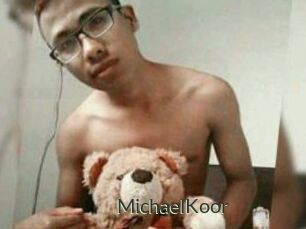 MichaelKoor