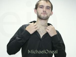 MichaelOneal