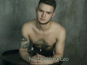 MichaelSexyLeo