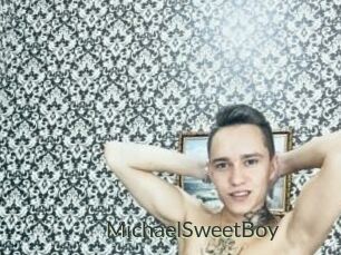 MichaelSweetBoy