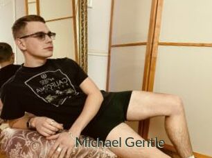 Michael_Gentle