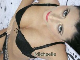 Micheelle