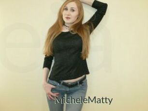 MicheleMatty