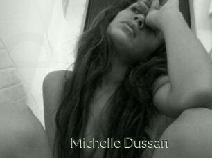 Michelle_Dussan