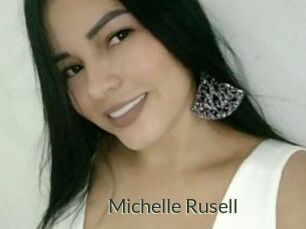 Michelle_Rusell