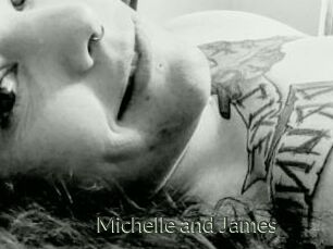 Michelle_and_James