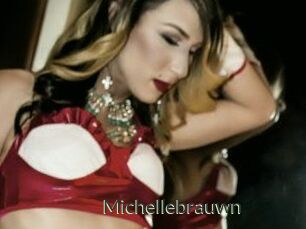 Michelle_brauwn