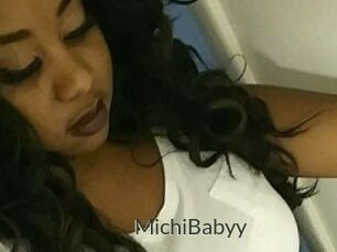 MichiBabyy