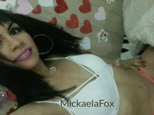 MickaelaFox