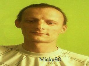 Micky80