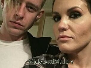 MickyAndMallery