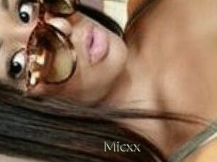 Micxx