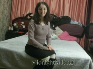 MidnightMilana