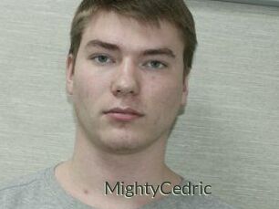 MightyCedric