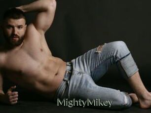 MightyMikey