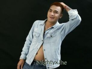 MightyxJhe