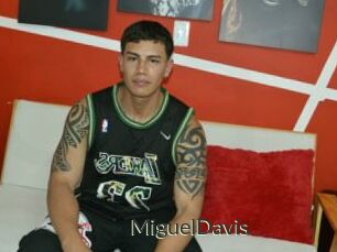MiguelDavis