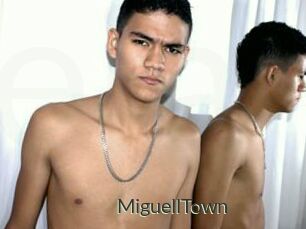 MiguellTown