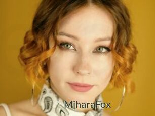 MiharaFox