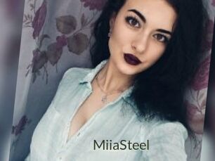 MiiaSteel