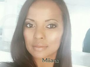 Miiana