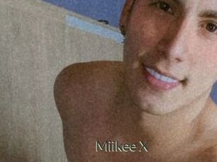 Miikee_X