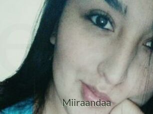 Miiraandaa