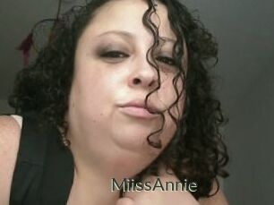 MiissAnnie