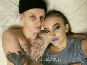 MikaDavis