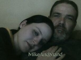 MikeAndMand