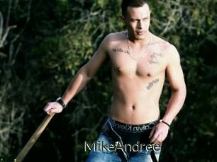 MikeAndree