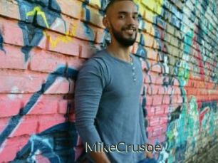 MikeCrusoe