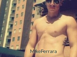 MikeFerrara