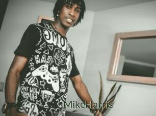 MikeHarris