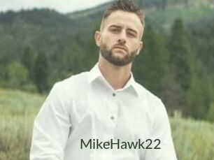 MikeHawk22