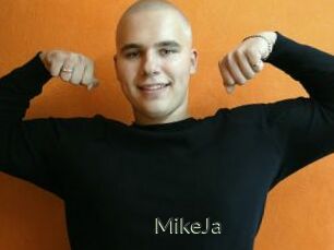 MikeJa