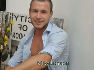 MikeJonson