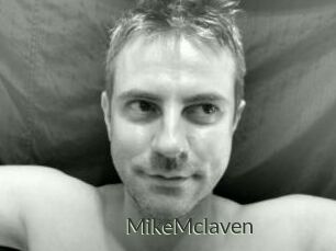 MikeMclaven