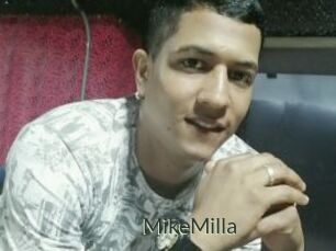 MikeMilla