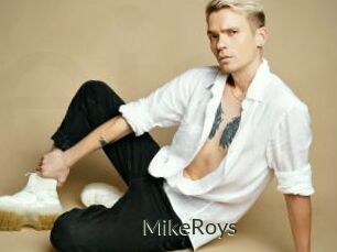 MikeRoys