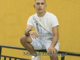 MikeSantodomingo