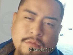 Mikesta210