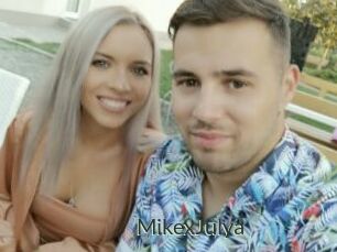 MikexJulya