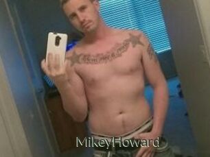 Mikey_Howard