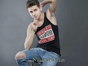 MikeyHunter