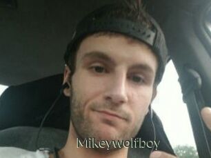 Mikeywolfboy