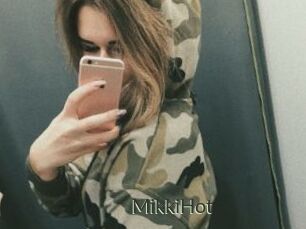 MikkiHot
