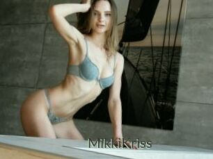 MikkiKriss