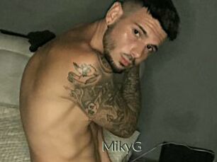 MikyG