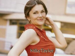 MikyTaylor
